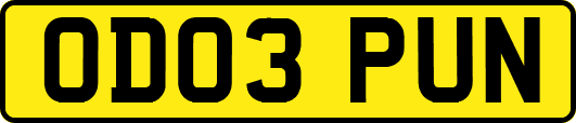 OD03PUN