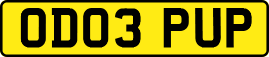 OD03PUP