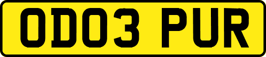 OD03PUR