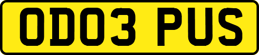 OD03PUS