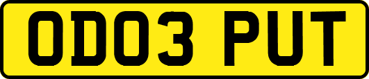 OD03PUT