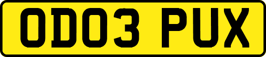 OD03PUX