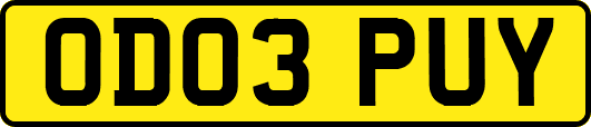 OD03PUY