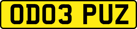 OD03PUZ