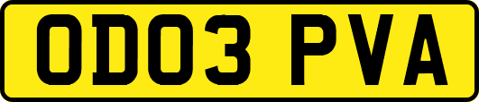 OD03PVA