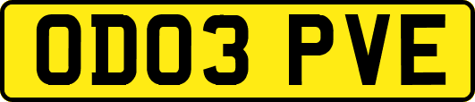 OD03PVE