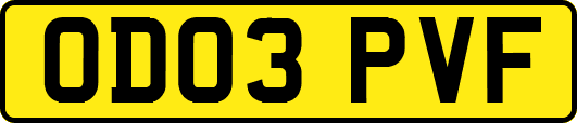 OD03PVF