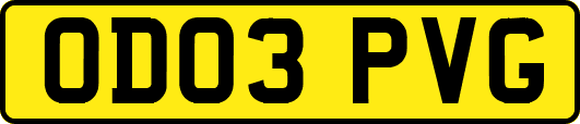 OD03PVG