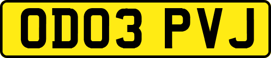 OD03PVJ