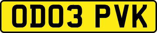 OD03PVK