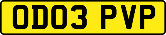 OD03PVP