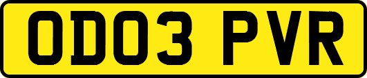 OD03PVR