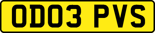 OD03PVS