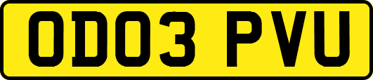 OD03PVU