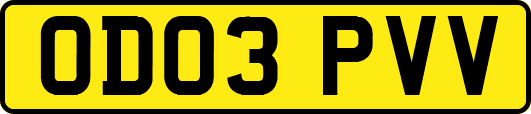 OD03PVV