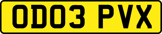OD03PVX