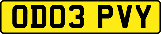 OD03PVY