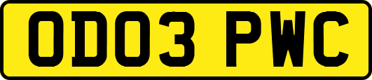OD03PWC