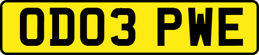 OD03PWE