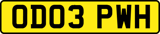 OD03PWH