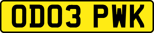 OD03PWK
