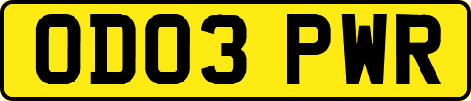 OD03PWR