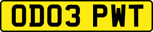 OD03PWT