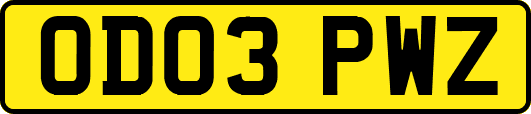 OD03PWZ