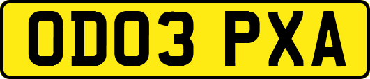 OD03PXA