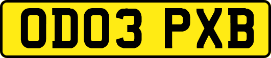 OD03PXB