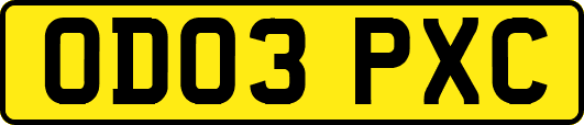 OD03PXC