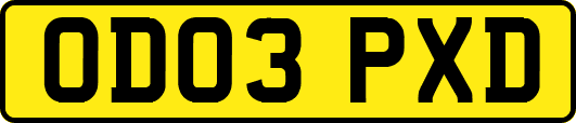OD03PXD