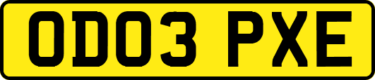OD03PXE