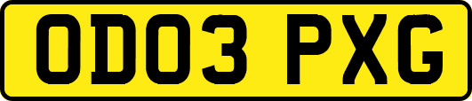 OD03PXG