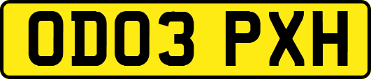 OD03PXH