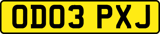 OD03PXJ