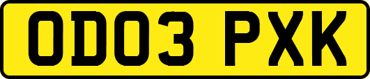 OD03PXK