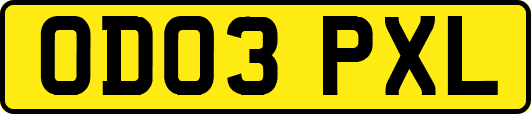OD03PXL