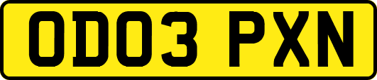OD03PXN