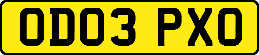 OD03PXO