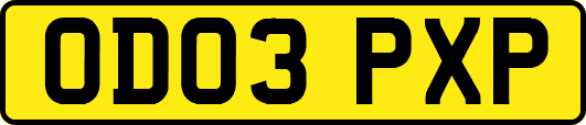 OD03PXP