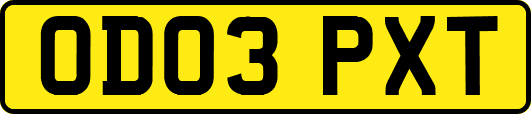 OD03PXT
