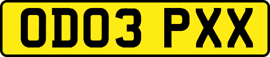 OD03PXX