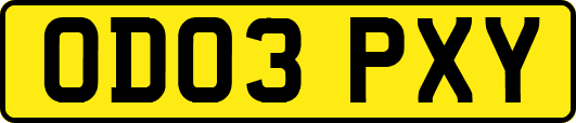 OD03PXY