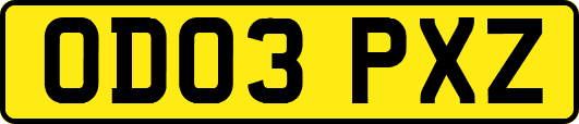 OD03PXZ