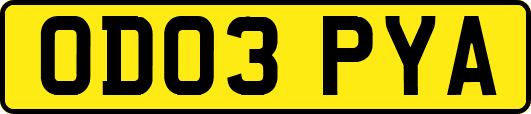 OD03PYA