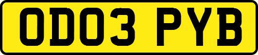 OD03PYB