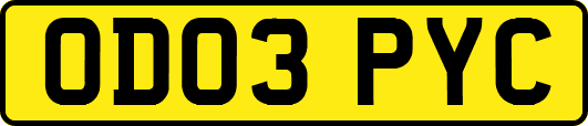OD03PYC
