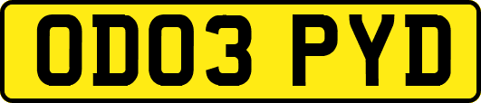 OD03PYD