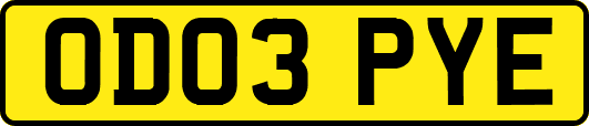 OD03PYE